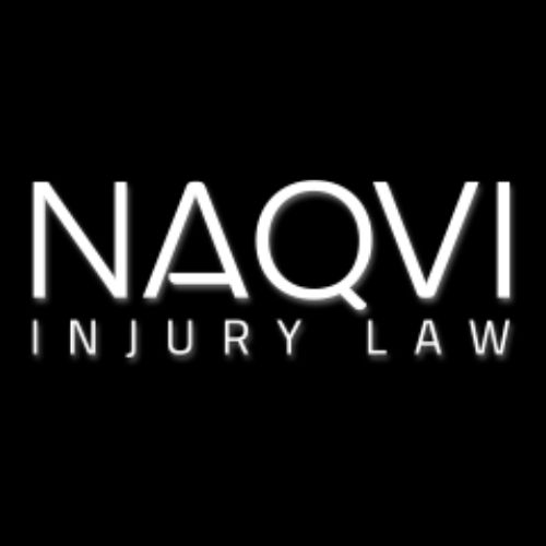 Naqvi Injury Law – Car Accident Lawyer in Las Vegas