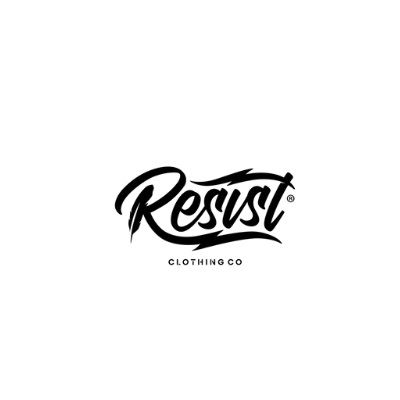 RESIST CLOTHING COMPANY