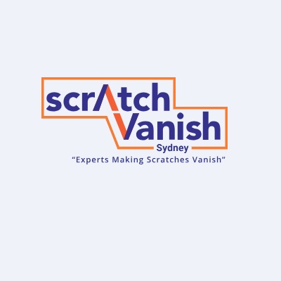 Scratch Vanish