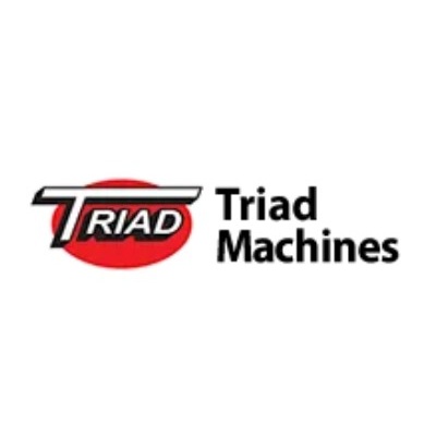 Triad Machines