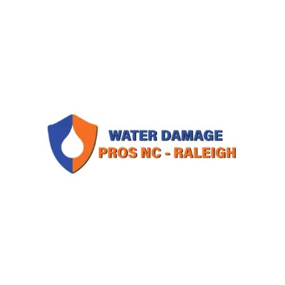 the Water Damage Pros Raleigh nc