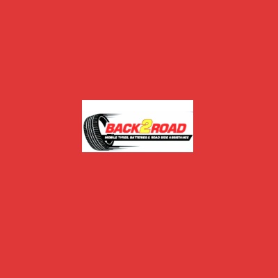 Back2 road