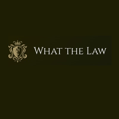 What The Law