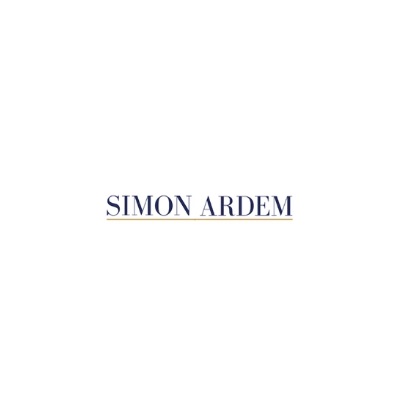 SIMON ARDEM DIAMOND JEWELRY