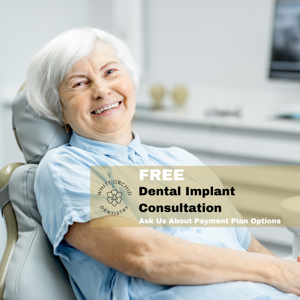 White Orchid Dentistry