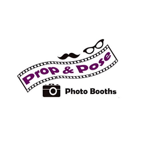 Prop & Pose Photo Booths