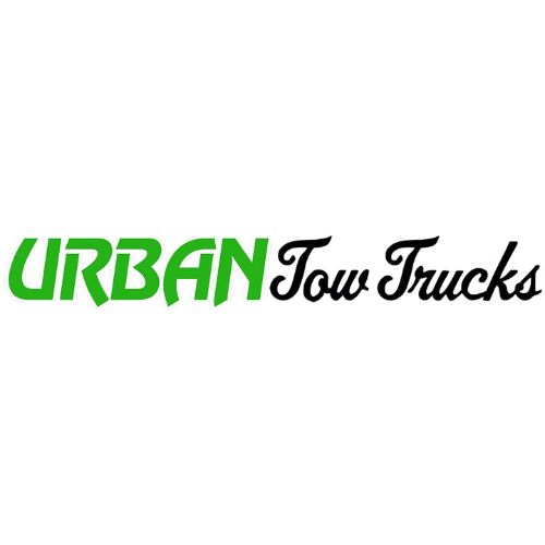 Urban Tow Trucks Calgary