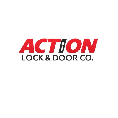 Action Lock & Door