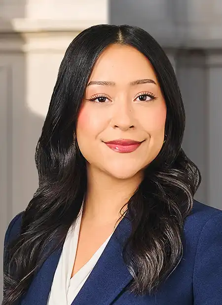 Alexis Ortiz, Esq.