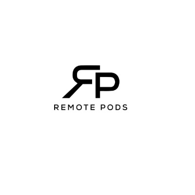 Remote Pods