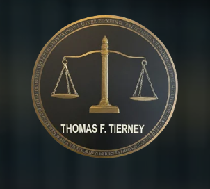 Thomas F. Tierney Attorney at Law – Newnan