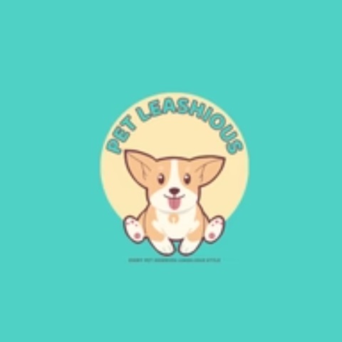 PET LEASHIOUS