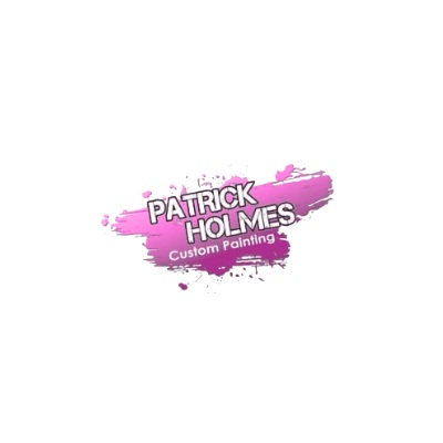 Patrick Holmes Painting