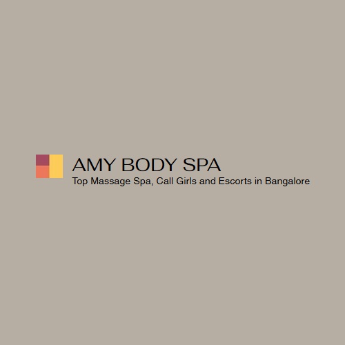 Amy Body Spa