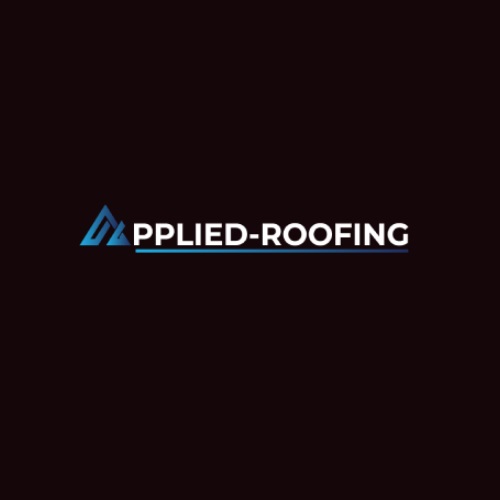 Applied Roofing