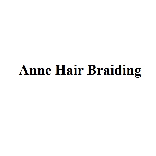 Anne’s African Hair Braiding