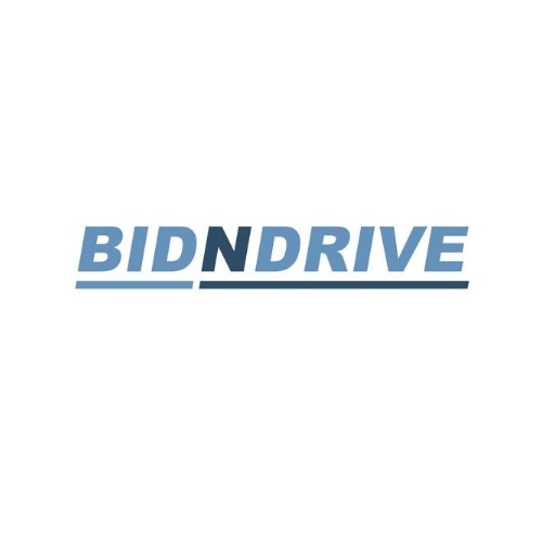 Bidndrive