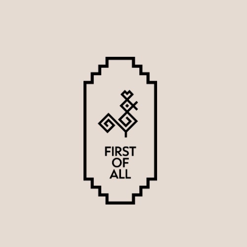TheFirstofAll