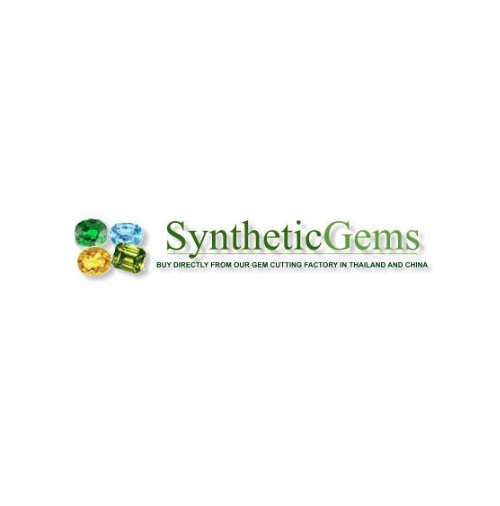 synthetic gems