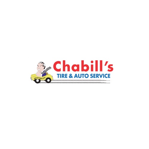 Chabill’s Tire & Auto Service