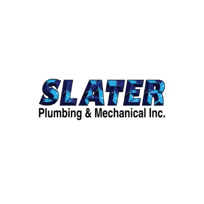 Slater Plumbing & Mechanical Inc.
