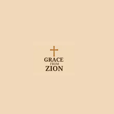 Grace from zion