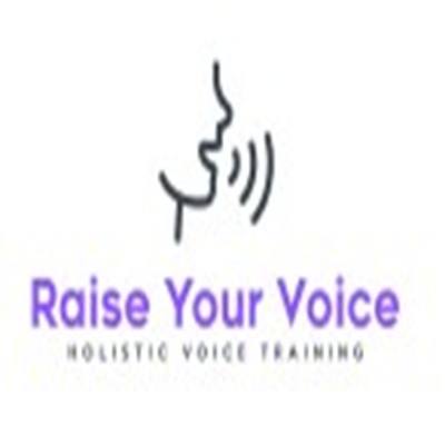 Raise Your Voice