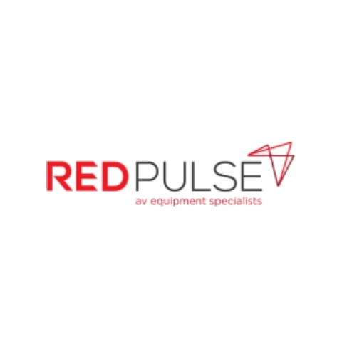 Red Pulse Audio Visual