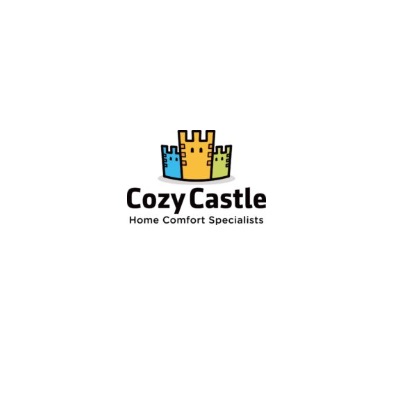 cozy castle