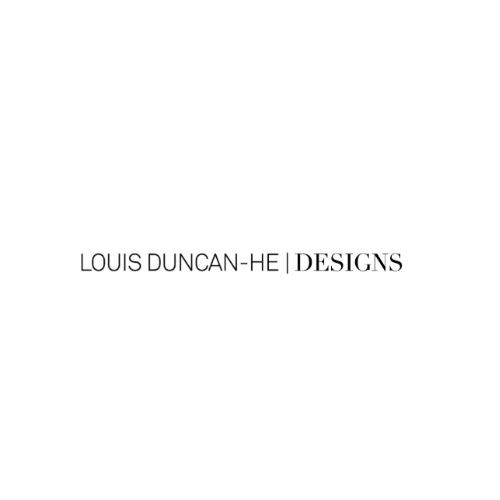 Louis Duncan-He Designs