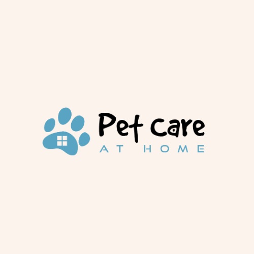 Pet Care At Home