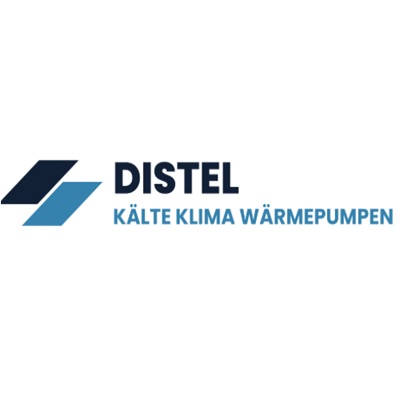 Distel Kälte Klima Wärmepumpen