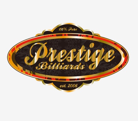 Prestige Billiards & Gamerooms