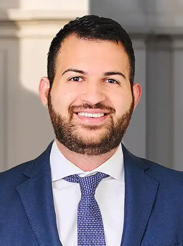 Brandon Marvisi, Esq.