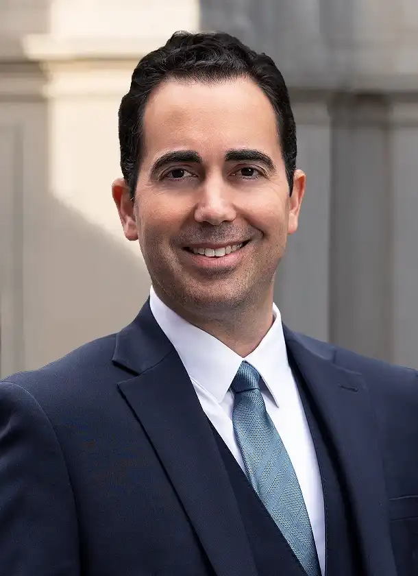 Brian Beecher, Esq. – Voz Legal