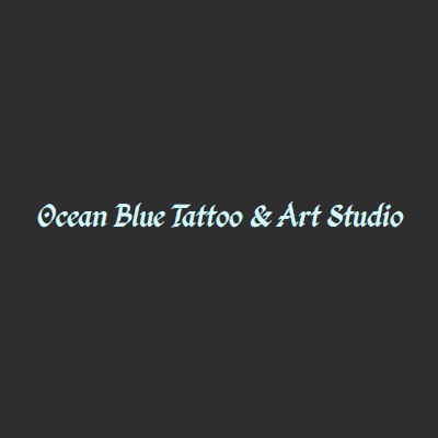 Ocean Blue Tattoo & Art Studio