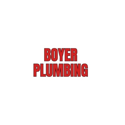 Boyer Plumbing