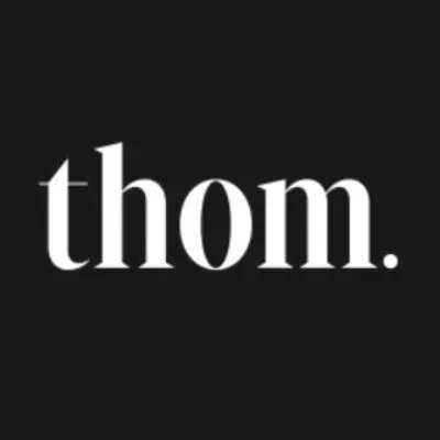 thom. Salon