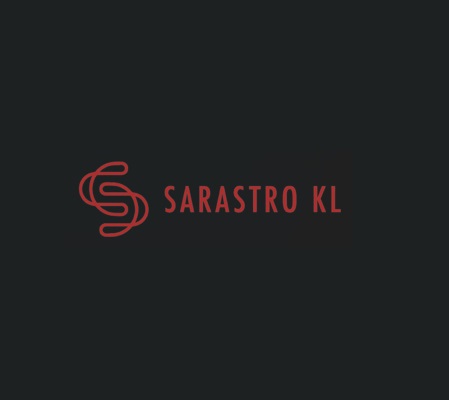 Sarastro by Millennium