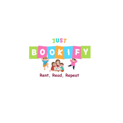 Just Bookify