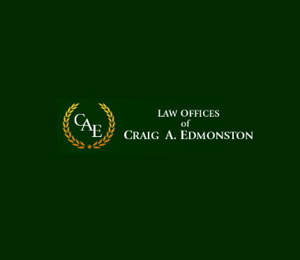 Law Offices of Craig A Edmonston