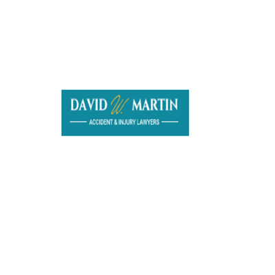 David W. Martin Accident and Injury Lawyers