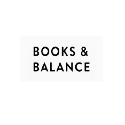 Books & Balance