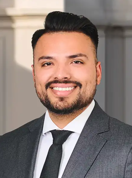 Jesus Becerra, Esq.