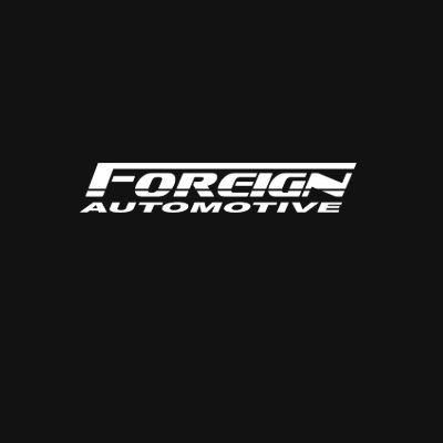 FOREIGN AUTOMOTIVE